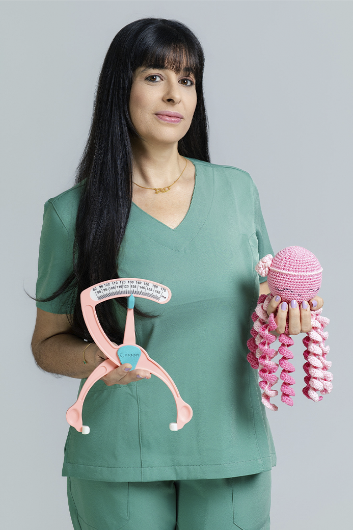 Fotos Profissionais Carrer -Ana