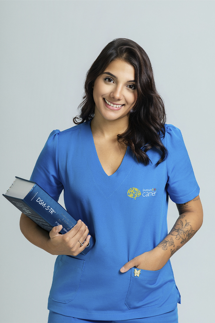 Fotos Profissionais Carrer - Isabela