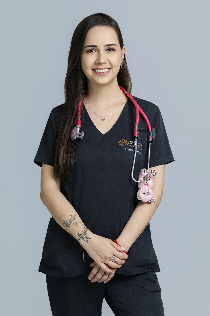 Fotos Profissionais Carrer - Maiara