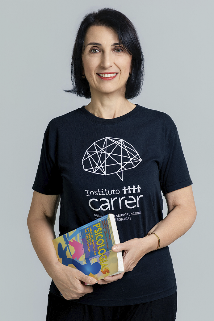 Fotos Profissionais Carrer - Nylene