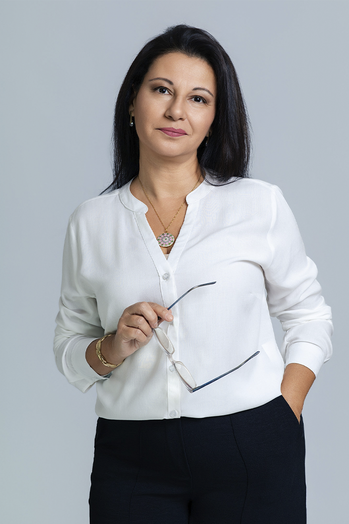 Fotos Profissionais Carrer - Renata Magalhães